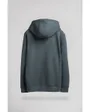 Sweat à capuche Homme S-JIM HOODY Gris
