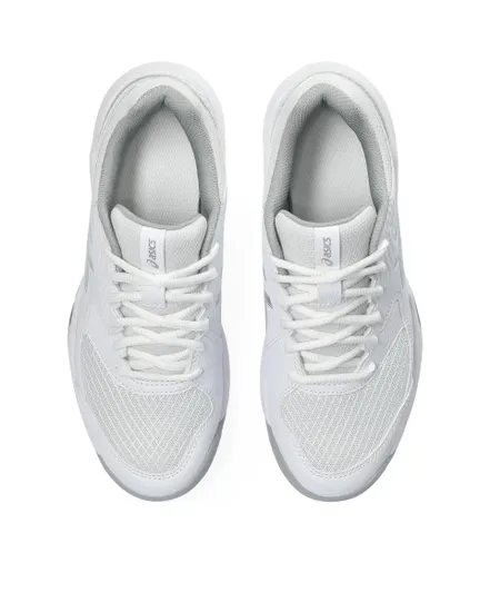 Chaussures basses Femme GEL-DEDICATE 8 Blanc