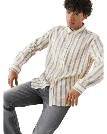 Chemise Homme Erillo