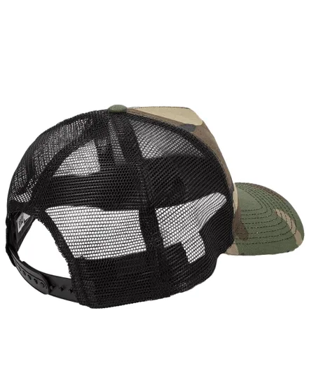 Casquette Homme Clean Trucker Neyyan Wdcblk