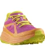 Chaussures de trail Femme SHOES ULTRA FLOW W Rose