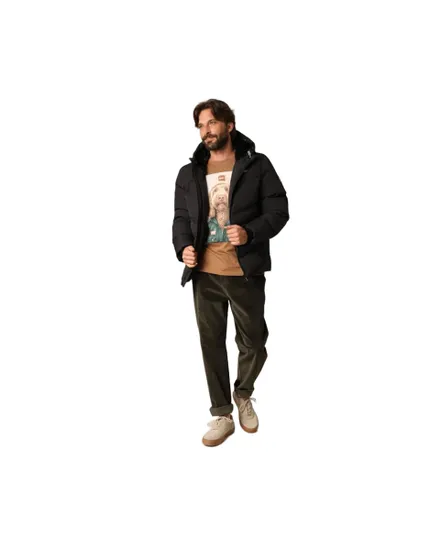 Doudoune Homme Interest Deeluxe