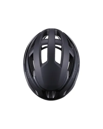 Casque Route Unisexe MAESTRO MIPS Noir Mat