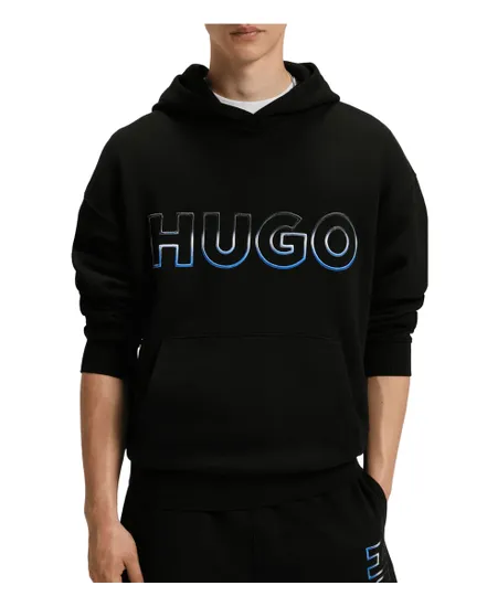 Sweat à Capuche Homme Nogudi