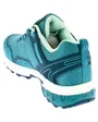 CHAUSSURES DE MARCHE TIGE BASSE Unisexe HEDLEY Bleu