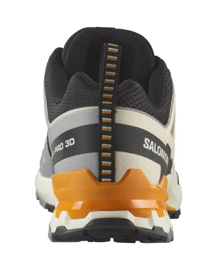 Chaussures de trail Homme SHOES XA PRO 3D V9 Noir