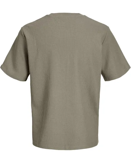 T-Shirt Homme JJDAYTONA TEE SS CREW NECK SN