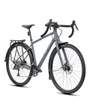 Vélo Gravel Unisexe ASKET EQ Gris/Bleu