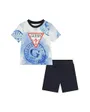 Tee shirt Bébé Garçon Triangle Logo