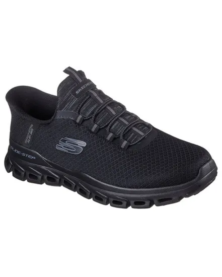 Chaussures Homme GLIDE-STEP/NOXUS Noir
