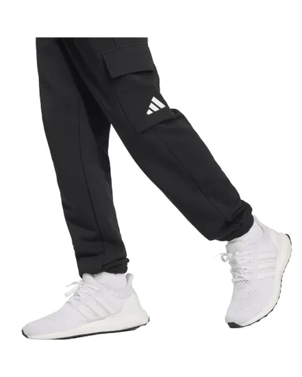 Pantalon Cargo Enfant Adidas Essentials
