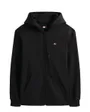 Sweat Capuche Homme TJM Reg S Flag Zip Thru Ext
