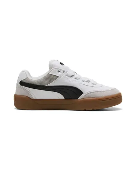 Chaussures Unisexe PARK LIFESTYLE SK8 Blanc