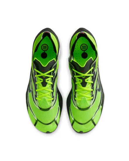 Chaussures de running Homme ZOOMX VAPORFLY NEXT% 4 Vert