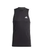 T-Shirt Sans Manches Homme Train Essentials Feelready