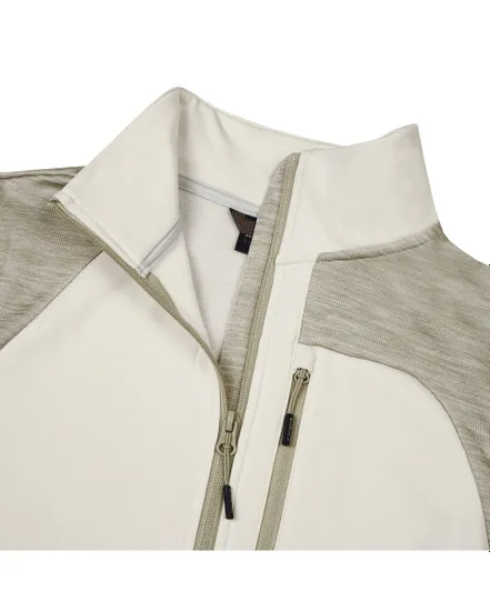 Polaire zip Femme BRADBURY Beige