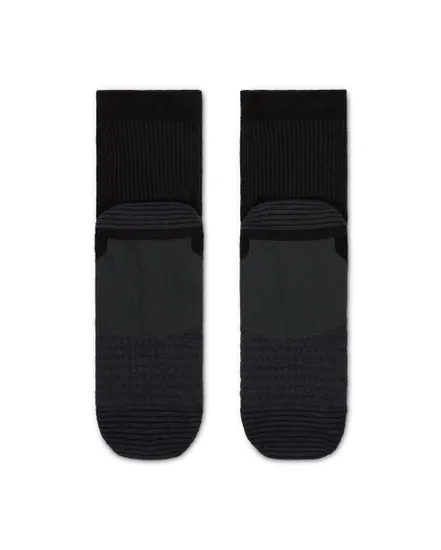 1 Paire de chaussettes U NK TRAIL RUN ANKLE 1PR - 200 Noir