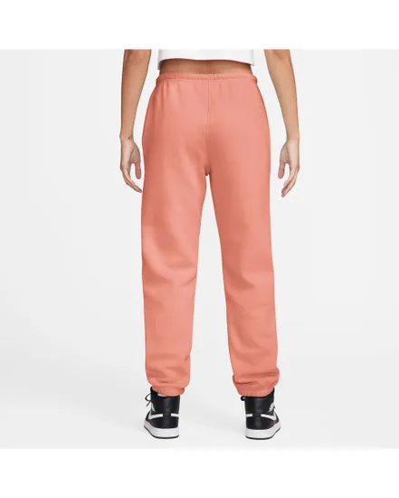 Pantalon de survetement Femme W J BRK FLC PANT  24 Rose