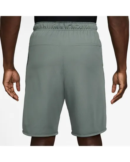 Short Homme M NK DF TOTALITY KNIT 9 IN UL Vert