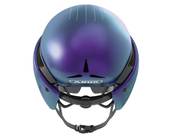 Casque Contre-la-montre Unisexe GAMECHANGER TT Violet Flip Flop