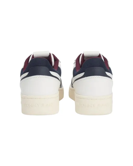 Panier Retro Basket Homme TJM Retro Basket