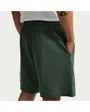 Short Homme M NK CLUB KNIT SHORT Vert