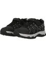 Chaussures de randonnée Enfant WONY KIDS SHOE WP Noir
