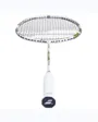 Raquette de badminton JETSTREAM 74 STRUNG NC Blanc