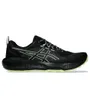 Chaussures de trail Homme GEL-SONOMA 8 Noir