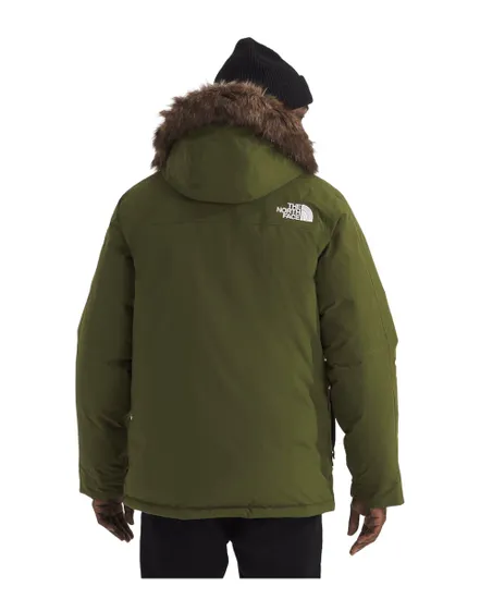 Parka Homme McMurdo