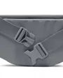 Banane Unisexe NK HERITAGE WAISTPACK - FA21 Gris