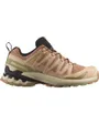 Chaussures de trail Femme SHOES XA PRO 3D V9 Beige