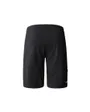 Short Femme W SPEEDLIGHT SLIM STRAIGHT SHORT Noir