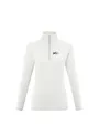 Veste polaire Femme SENECA PO W Blanc