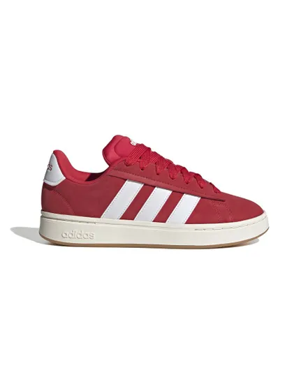 Chaussure adidas rouge homme online