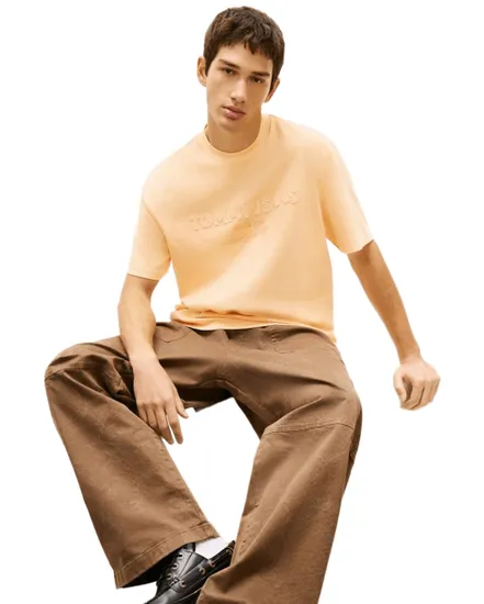 T-Shirt Homme TJM 90S New Classics