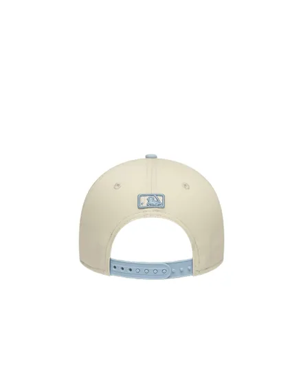Casquette Homme Side Script 9FORTY MC Neyyan