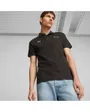 Polo manches courtes Homme FD MAPF1 POLO Noir