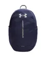 Casquette Unisexe UA HUSTLE LITE BACKPACK Bleu