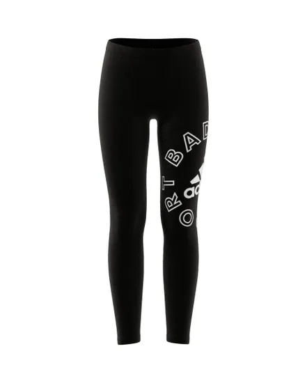 Calça Adidas Legging Juvenil Sea (Gt1413)