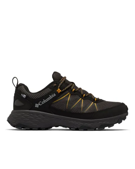 Chaussures de randonnée Homme PEAKFREAK RUSH OUTDRY Noir