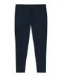Pantalon cargo fuselé Homme T URBANEX-CARGOLIGHT Bleu Foncé