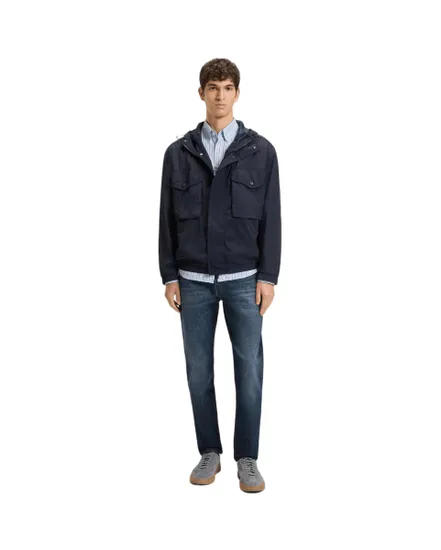 Jean Homme ONYX BO Bleu Foncé