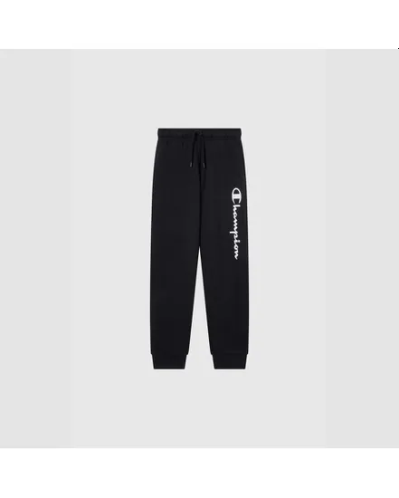 Pantalon de survetement Enfant Noir