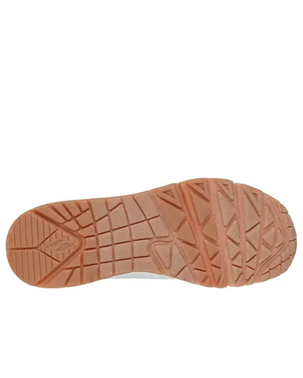 Chaussures Femme UNO/JUNGLE NITE Blanc
