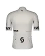 Maillot manches courtes Homme RC PRO Blanc/Noir