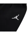 Ensemble de survetement Bébé JDN MJ BRKLN FT FZ SET Noir