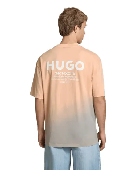 T-Shirt Homme Nalono Loose Fit