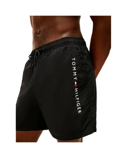 Short De Bain Homme Medium Drawstring Zi