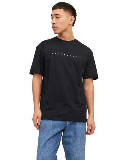 T-Shirt Homme JJESTAR JJ TEE SS NOOS